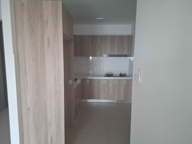 Kondominium untuk Disewa di Arinna - Abby Woo - Kitchen - PropertyGuru.com.my
