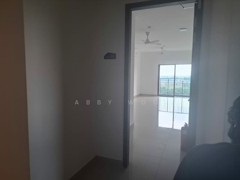 Kondominium untuk Disewa di Arinna - Abby Woo - Interior - PropertyGuru.com.my