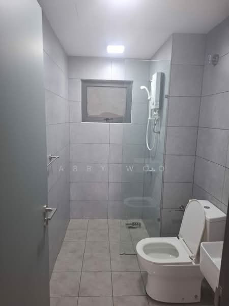 Kondominium untuk Disewa di Arinna - Abby Woo - Bathroom - PropertyGuru.com.my