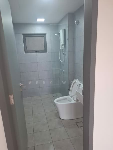 Kondominium untuk Disewa di Arinna - Abby Woo - Bathroom - PropertyGuru.com.my
