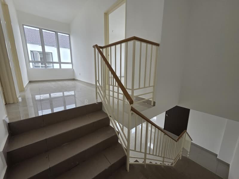 Rumah Teres 2 Tingkat untuk Dijual di Klang (Selangor) - Reiyn . - Interior - PropertyGuru.com.my