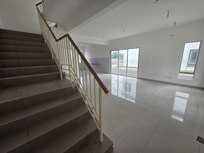 Rumah Teres 2 Tingkat untuk Dijual di Klang (Selangor) - Reiyn . - Interior - PropertyGuru.com.my
