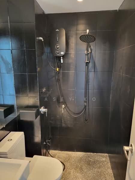 Service Residence for Rent at Centrestage Designer Suite - Casey Ko - PropertyGuru.com.my