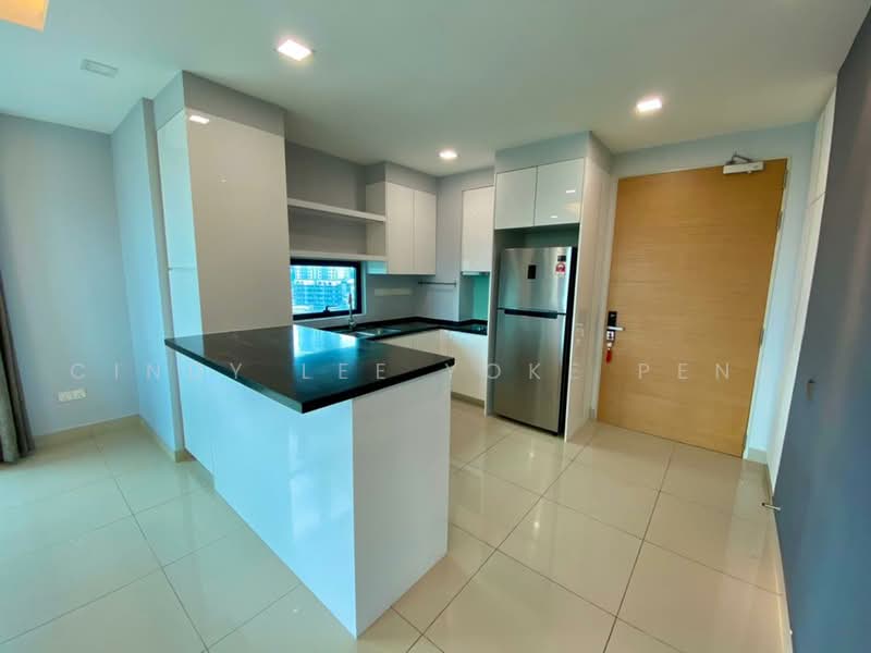 Servis Apartment untuk Disewa di The Leafz @ Dedaun - Cindy Lee Yoke Peng - PropertyGuru.com.my