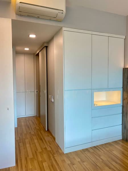 Servis Apartment untuk Disewa di The Leafz @ Dedaun - Cindy Lee Yoke Peng - PropertyGuru.com.my
