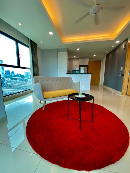 Servis Apartment untuk Disewa di The Leafz @ Dedaun - Cindy Lee Yoke Peng - PropertyGuru.com.my