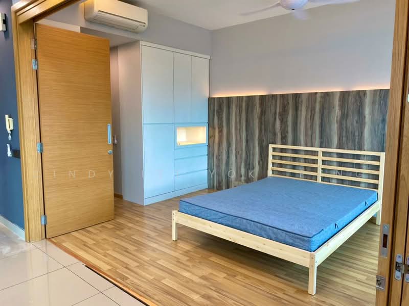 Servis Apartment untuk Disewa di The Leafz @ Dedaun - Cindy Lee Yoke Peng - PropertyGuru.com.my