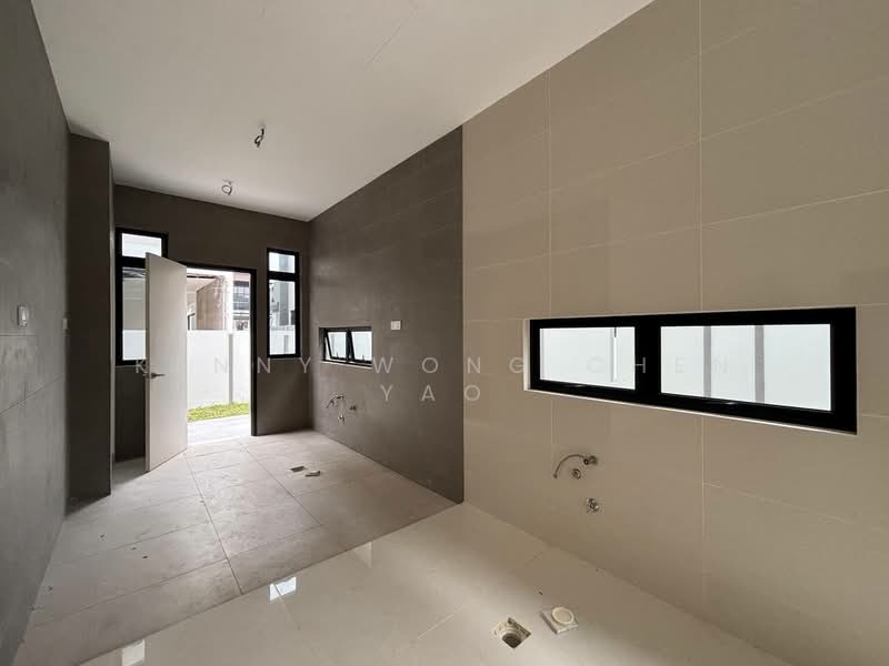 Semi-Detached House for Sale in Taman Sutera Utama (Skudai) - Kenny Wong Chen Yao - Interior - PropertyGuru.com.my
