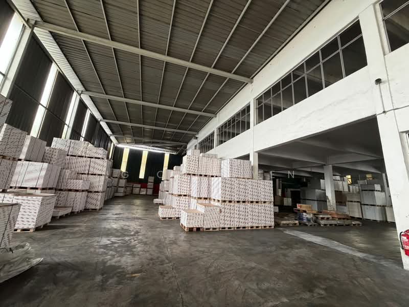 Kilang untuk Dijual di Taman Perindustrian Puchong (Puchong) - Ng Chun Yen - Interior - PropertyGuru.com.my