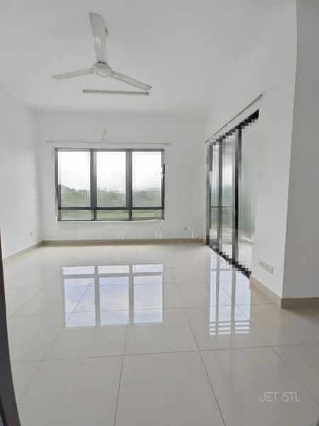 2.5-storey Terraced House for Sale in Shah Alam (Selangor) - Alwin Lee - Living Room - PropertyGuru.com.my