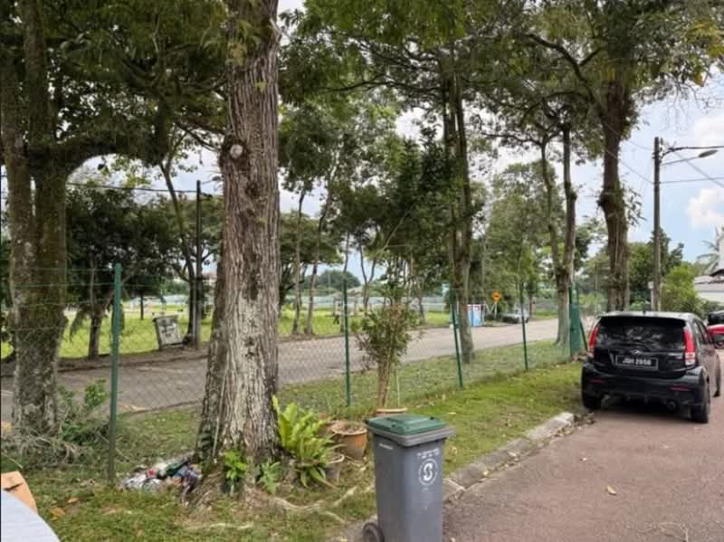 Rumah Teres 2 Tingkat untuk Dijual di Ulu Tiram (Johor) - Dexter Lim - Exterior - PropertyGuru.com.my