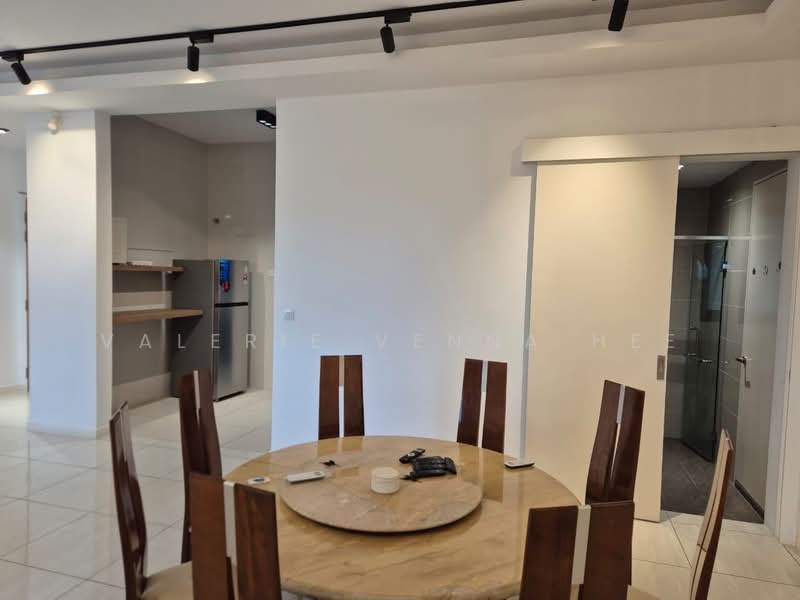 Kondominium untuk Disewa di Sky Condominium (Skyz Residence) - Valerie Venna Hee - PropertyGuru.com.my