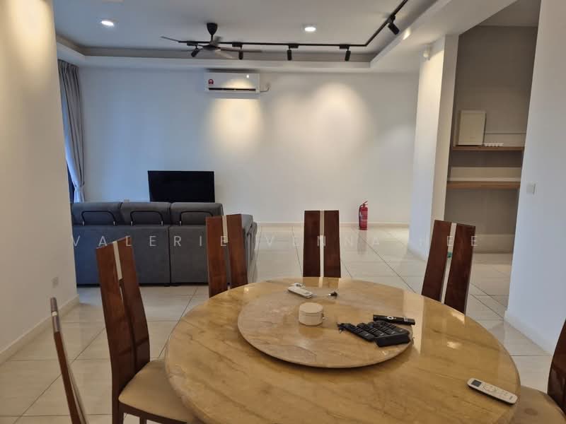 Kondominium untuk Disewa di Sky Condominium (Skyz Residence) - Valerie Venna Hee - PropertyGuru.com.my