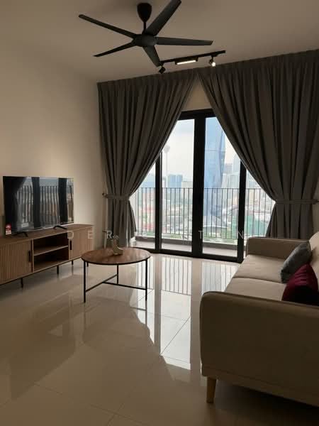 Service Residence for Rent at Sunway Belfield - Derick Tan - PropertyGuru.com.my