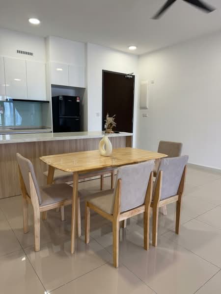 Service Residence for Rent at Sunway Belfield - Derick Tan - PropertyGuru.com.my