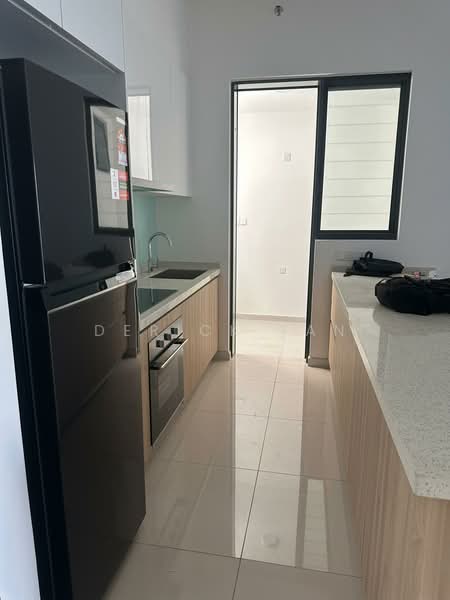 Service Residence for Rent at Sunway Belfield - Derick Tan - PropertyGuru.com.my