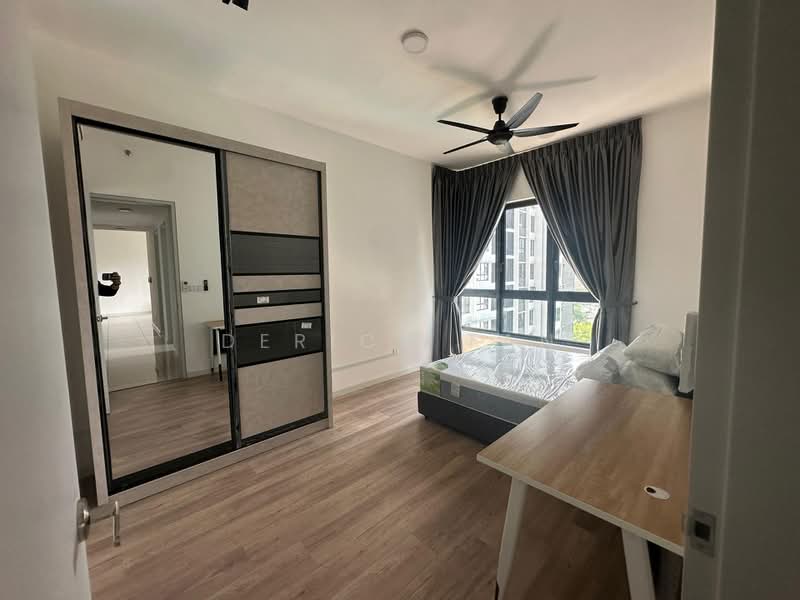 Service Residence for Rent at Sunway Belfield - Derick Tan - PropertyGuru.com.my