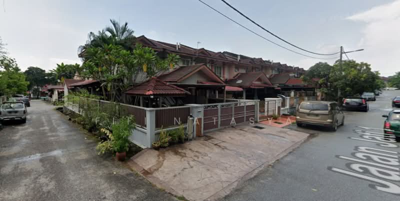 2-storey Terraced House for Sale in Sungai Buloh (Selangor) - Fifi Natasya - Exterior - PropertyGuru.com.my