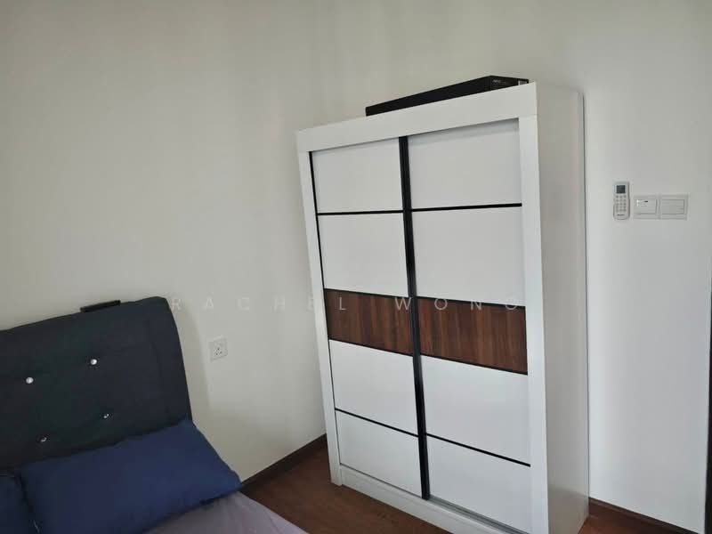 Service Residence for Rent at Country Garden Central Park - Rachel Wong - Bedroom - PropertyGuru.com.my