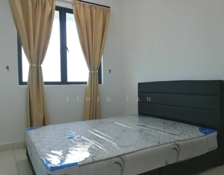 Kondominium untuk Disewa di ForestVille - Ethen Tan - Bedroom - PropertyGuru.com.my