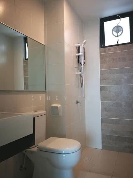 Kondominium untuk Disewa di ForestVille - Ethen Tan - Bathroom - PropertyGuru.com.my