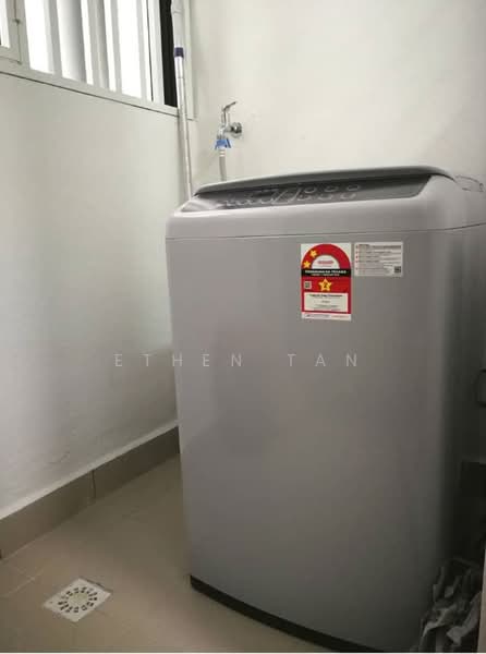 Kondominium untuk Disewa di ForestVille - Ethen Tan - Interior - PropertyGuru.com.my
