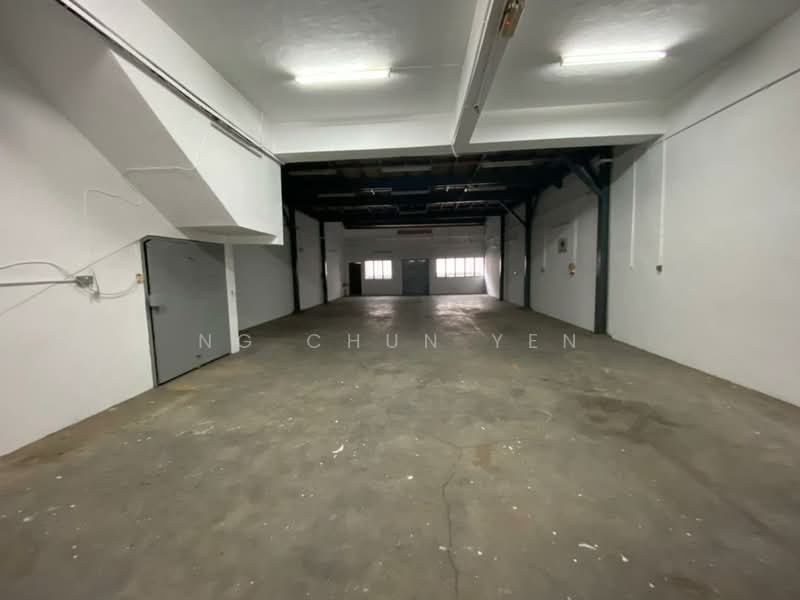 Kilang untuk Dijual di Taman Bukit Serdang (Seri Kembangan) - Ng Chun Yen - Interior - PropertyGuru.com.my