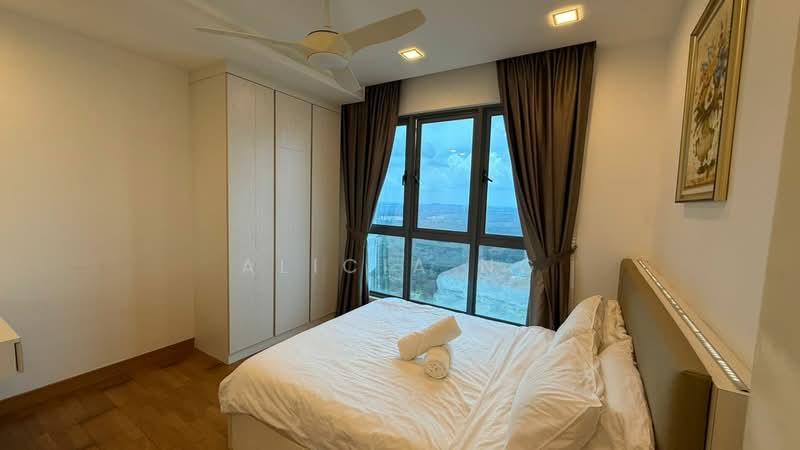 Kondominium untuk Disewa di Teega Residences - Alicia Ng - PropertyGuru.com.my