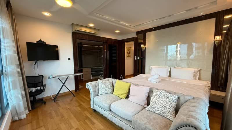 Kondominium untuk Disewa di Teega Residences - Alicia Ng - PropertyGuru.com.my