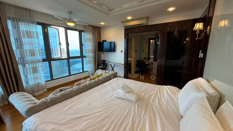 Kondominium untuk Disewa di Teega Residences - Alicia Ng - PropertyGuru.com.my