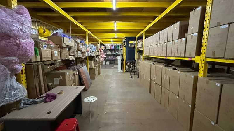 Kilang untuk Dijual di Taman Perindustrian Bukit Maluri (Batu) - Ang Yi Quan - Interior - PropertyGuru.com.my