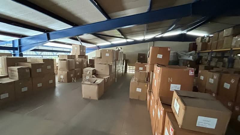 Kilang untuk Dijual di Taman Perindustrian Bukit Maluri (Batu) - Ang Yi Quan - Interior - PropertyGuru.com.my