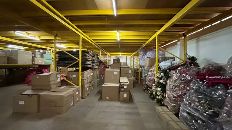 Kilang untuk Dijual di Taman Perindustrian Bukit Maluri (Batu) - Ang Yi Quan - Interior - PropertyGuru.com.my