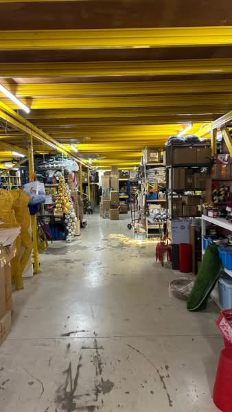 Kilang untuk Dijual di Taman Perindustrian Bukit Maluri (Batu) - Ang Yi Quan - Interior - PropertyGuru.com.my