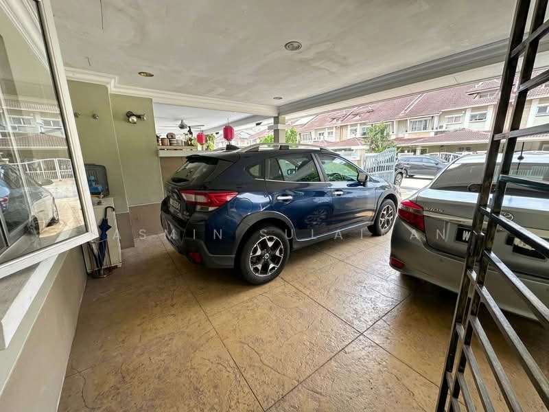 Rumah Teres 2 Tingkat untuk Dijual di Shah Alam (Selangor) - Yasmin Sulaiman - Exterior - PropertyGuru.com.my