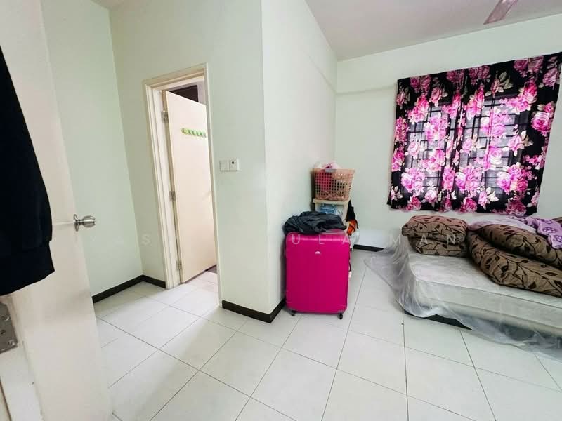Rumah Teres 2 Tingkat untuk Dijual di Shah Alam (Selangor) - Yasmin Sulaiman - Bedroom - PropertyGuru.com.my