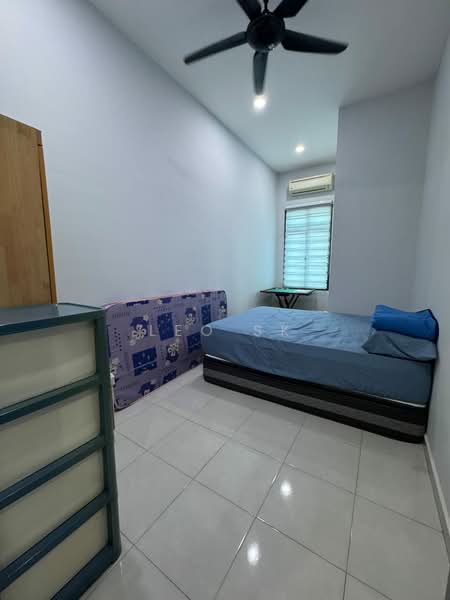 2-storey Terraced House for Sale in Skudai (Johor) - Leo SK - PropertyGuru.com.my