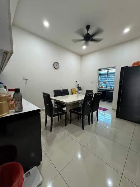 2-storey Terraced House for Sale in Skudai (Johor) - Leo SK - PropertyGuru.com.my