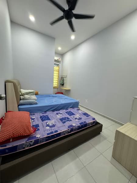 2-storey Terraced House for Sale in Skudai (Johor) - Leo SK - PropertyGuru.com.my