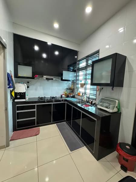 2-storey Terraced House for Sale in Skudai (Johor) - Leo SK - PropertyGuru.com.my