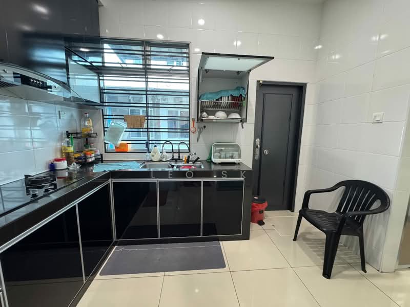 2-storey Terraced House for Sale in Skudai (Johor) - Leo SK - PropertyGuru.com.my