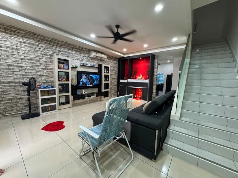 2-storey Terraced House for Sale in Skudai (Johor) - Leo SK - PropertyGuru.com.my