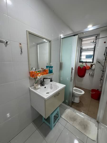 2-storey Terraced House for Sale in Skudai (Johor) - Leo SK - PropertyGuru.com.my