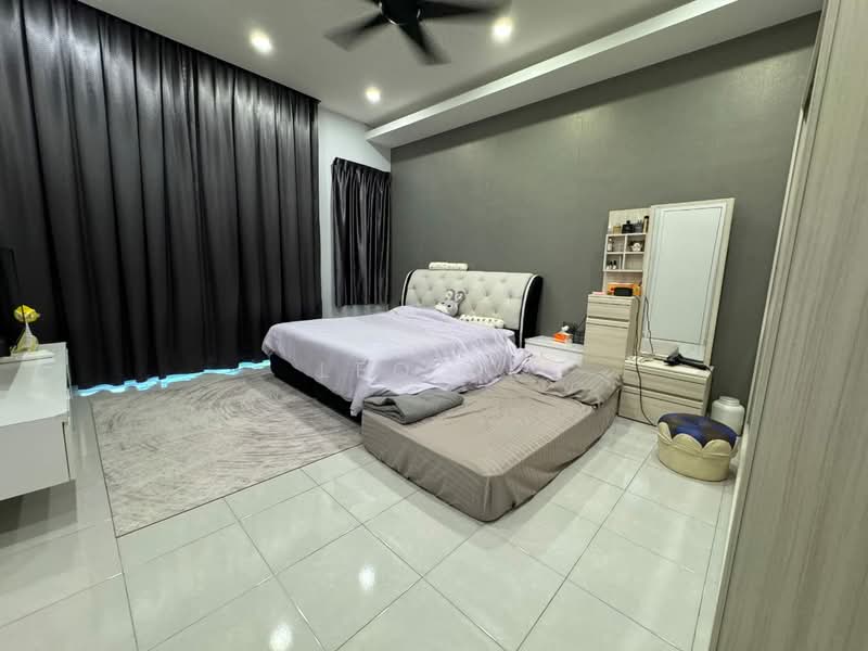 2-storey Terraced House for Sale in Skudai (Johor) - Leo SK - PropertyGuru.com.my