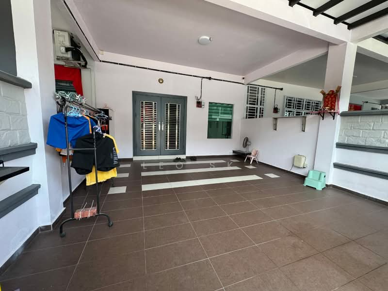 2-storey Terraced House for Sale in Skudai (Johor) - Leo SK - PropertyGuru.com.my