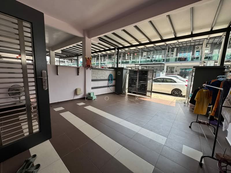 2-storey Terraced House for Sale in Skudai (Johor) - Leo SK - PropertyGuru.com.my