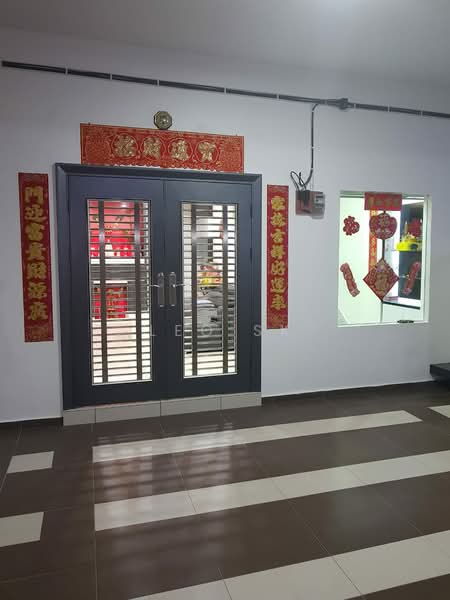 2-storey Terraced House for Sale in Skudai (Johor) - Leo SK - PropertyGuru.com.my