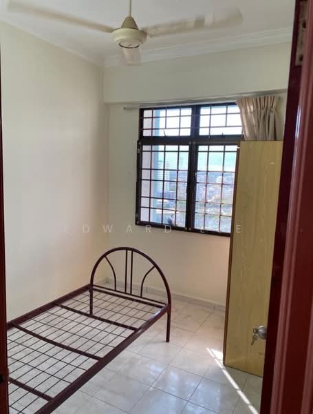 Apartment for Rent at Desa Singora - Edward Lee - Bedroom - PropertyGuru.com.my