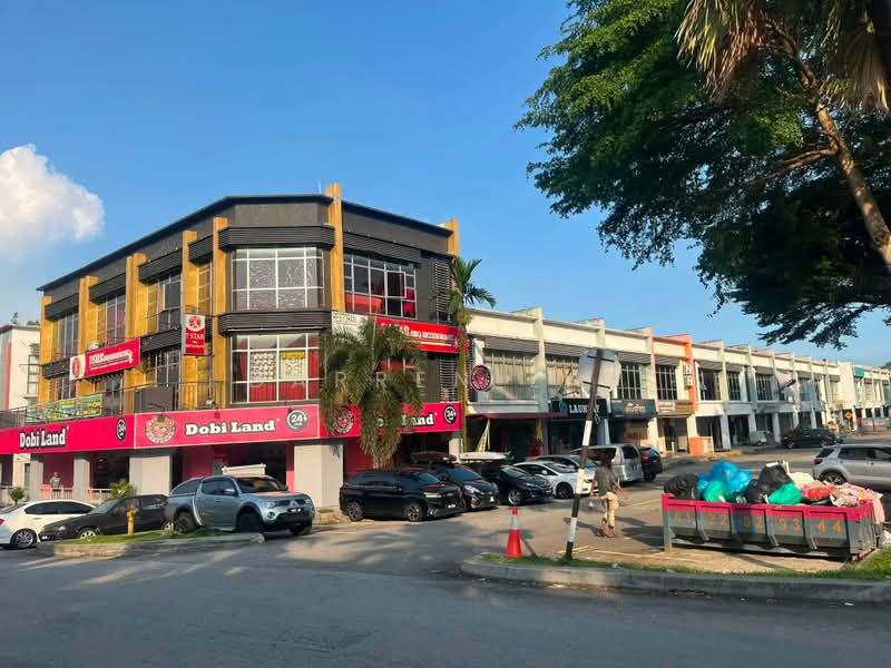 Shop / Office for Sale in Taman Puncak Jalil (Seri Kembangan) - Darren Lai - Exterior - PropertyGuru.com.my