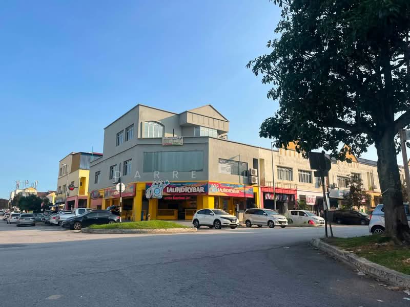 Shop / Office for Sale in Taman Puncak Jalil (Seri Kembangan) - Darren Lai - Exterior - PropertyGuru.com.my